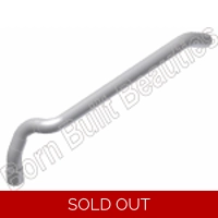 340 1.4 heater hose